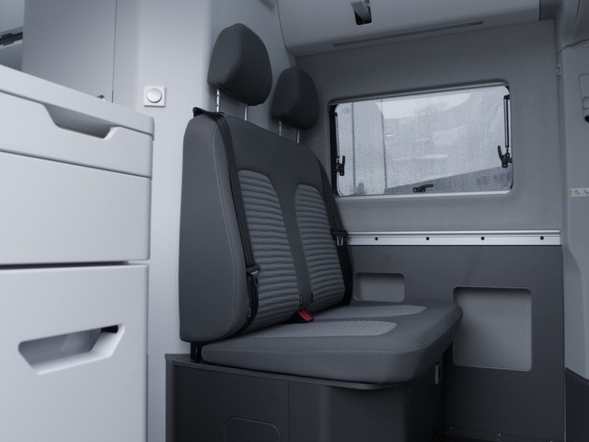 Volkswagen Grand California 600
