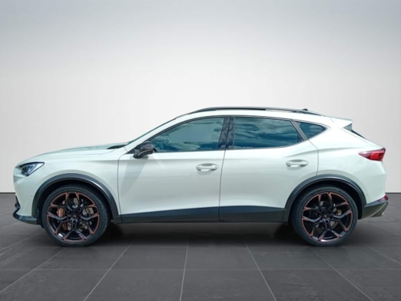 CUPRA Formentor – Bild 2