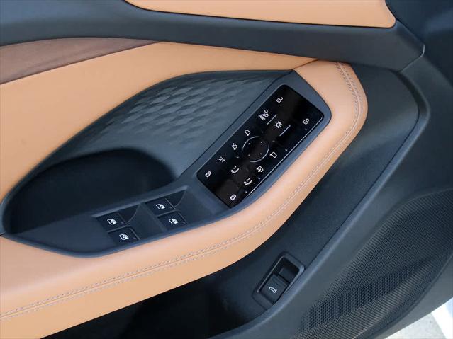 2025 AUDI A5 - Image 27