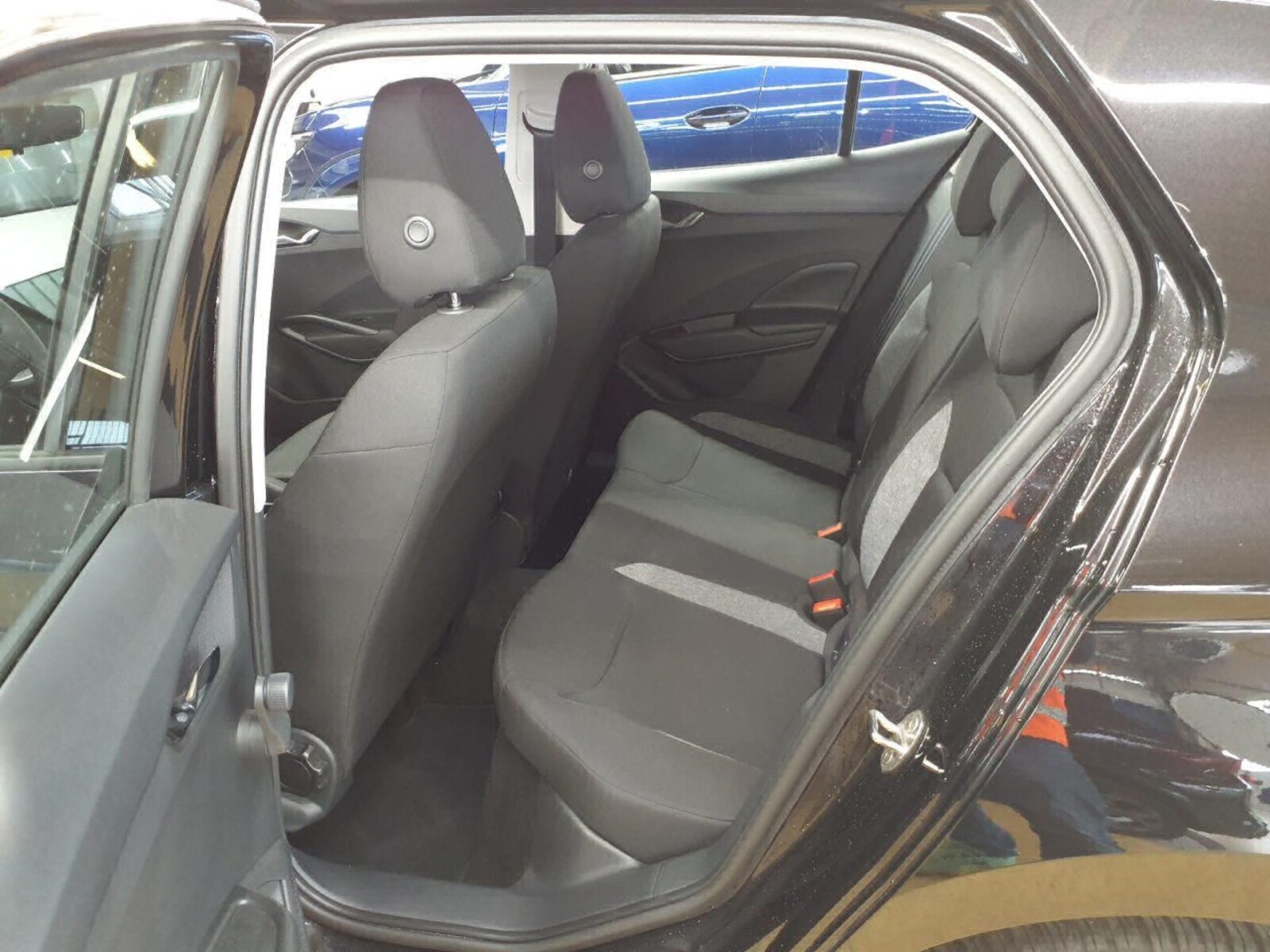 Škoda Fabia – Bild 5