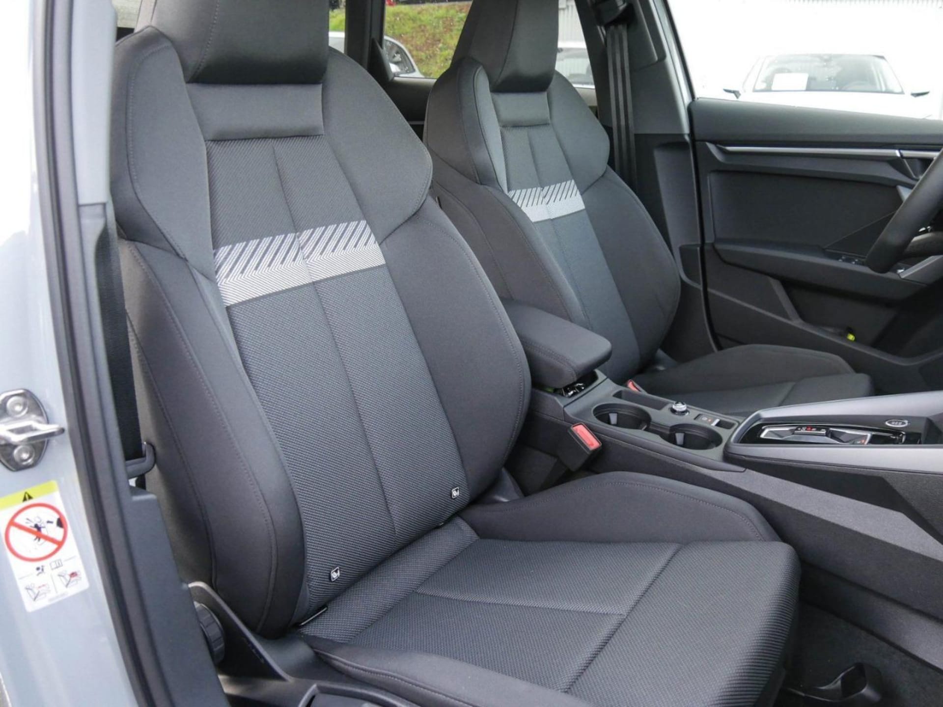 Audi A3 Sportback TFSI e Advanced