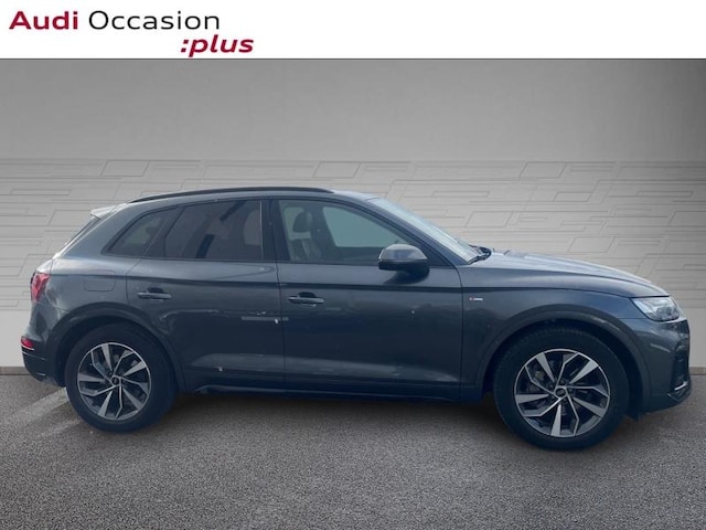 Audi Q5 S Line 35 TDI 163 Ch S Tronic -  - Joinsteer - #4