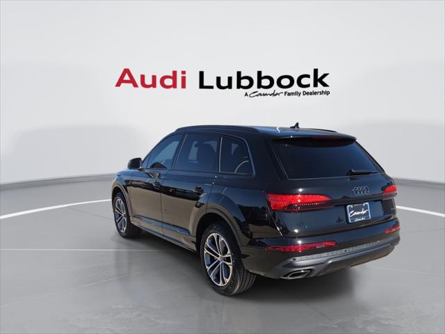 2026 Audi Q7 Premium - Photo 7