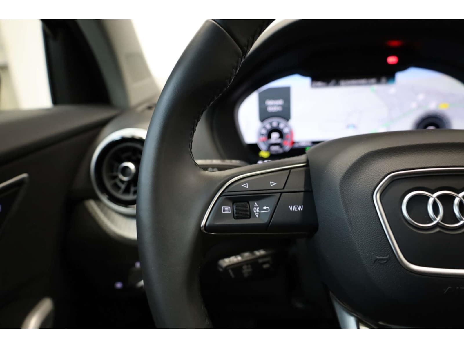 Audi Q2 – Bild 15