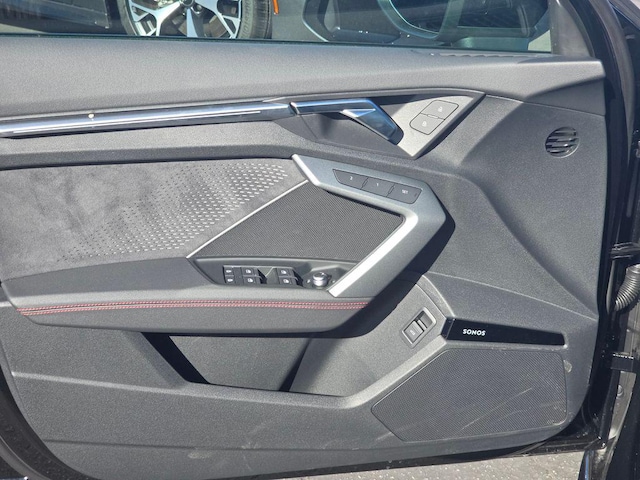 2026 Audi S3 Base - Photo 16