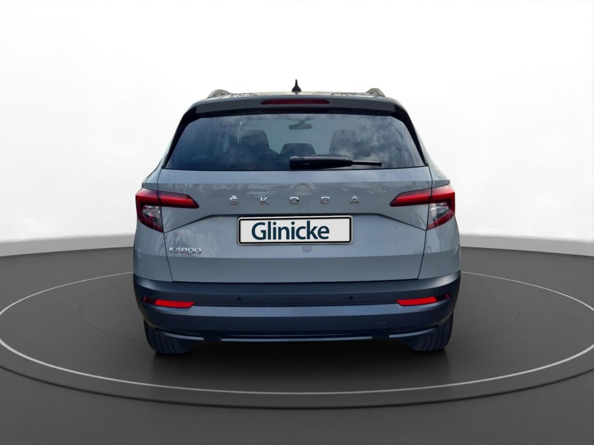 Skoda Karoq Ambition