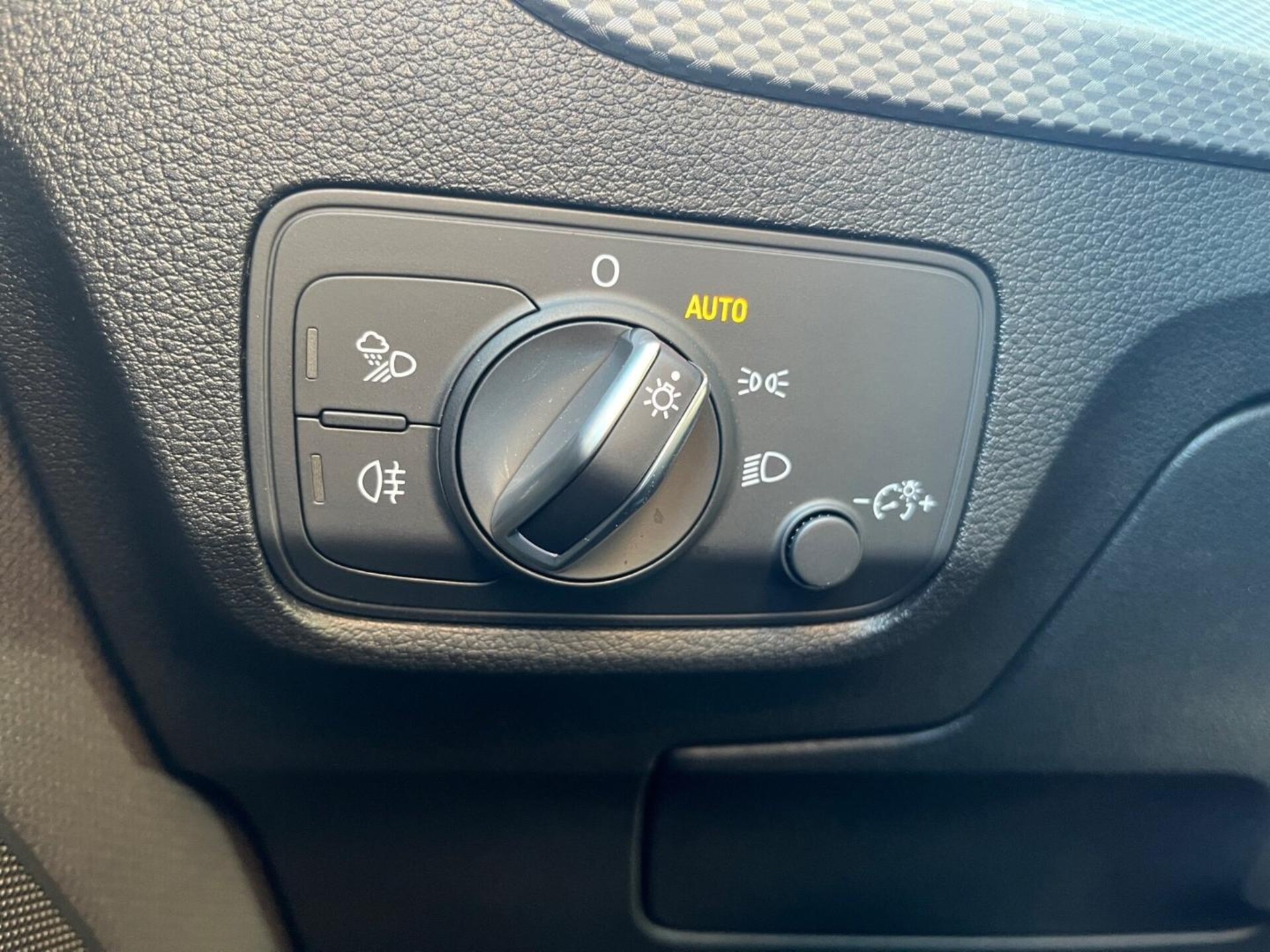 Audi Q2 Advanced