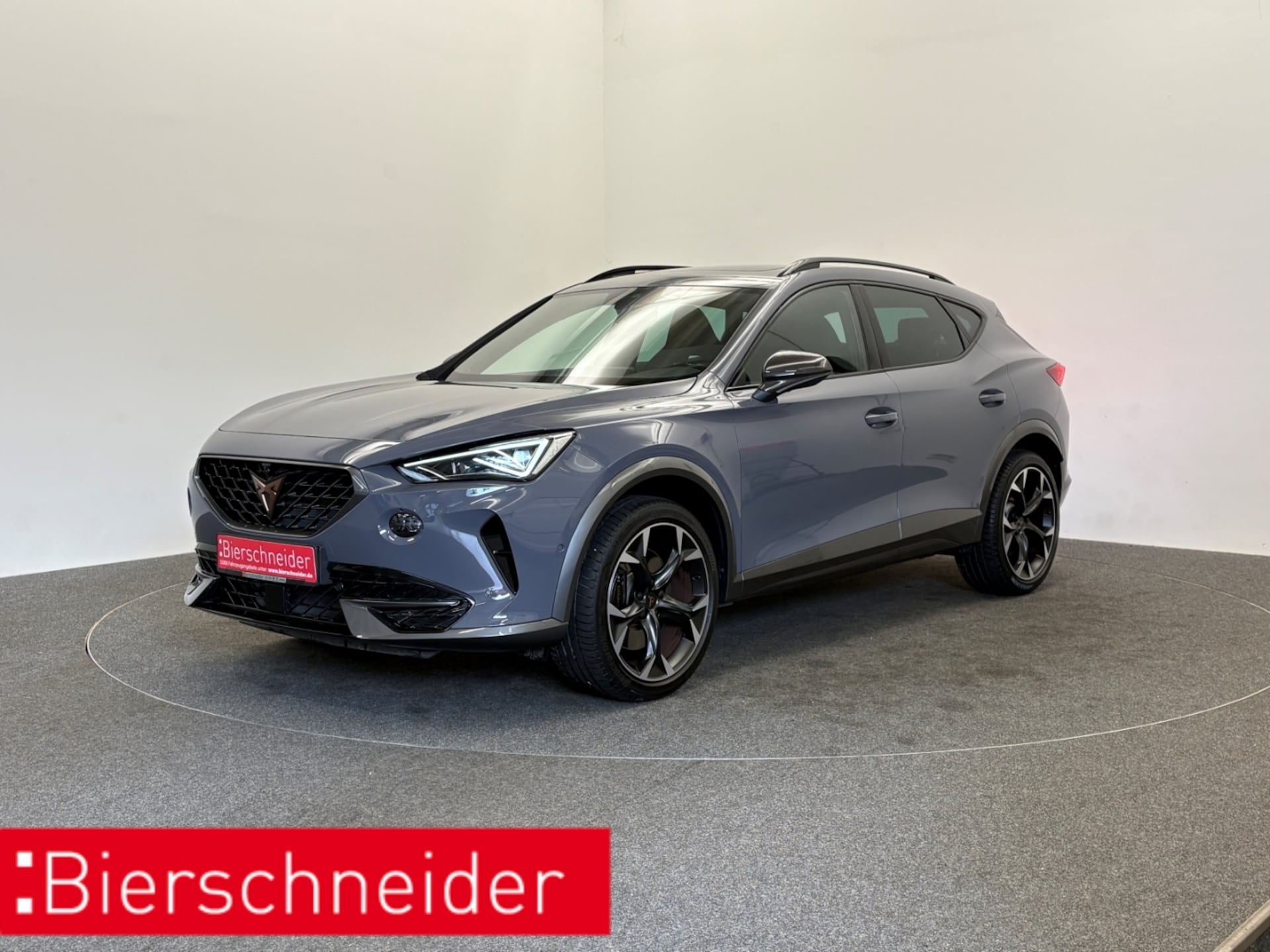 CUPRA Formentor VZ