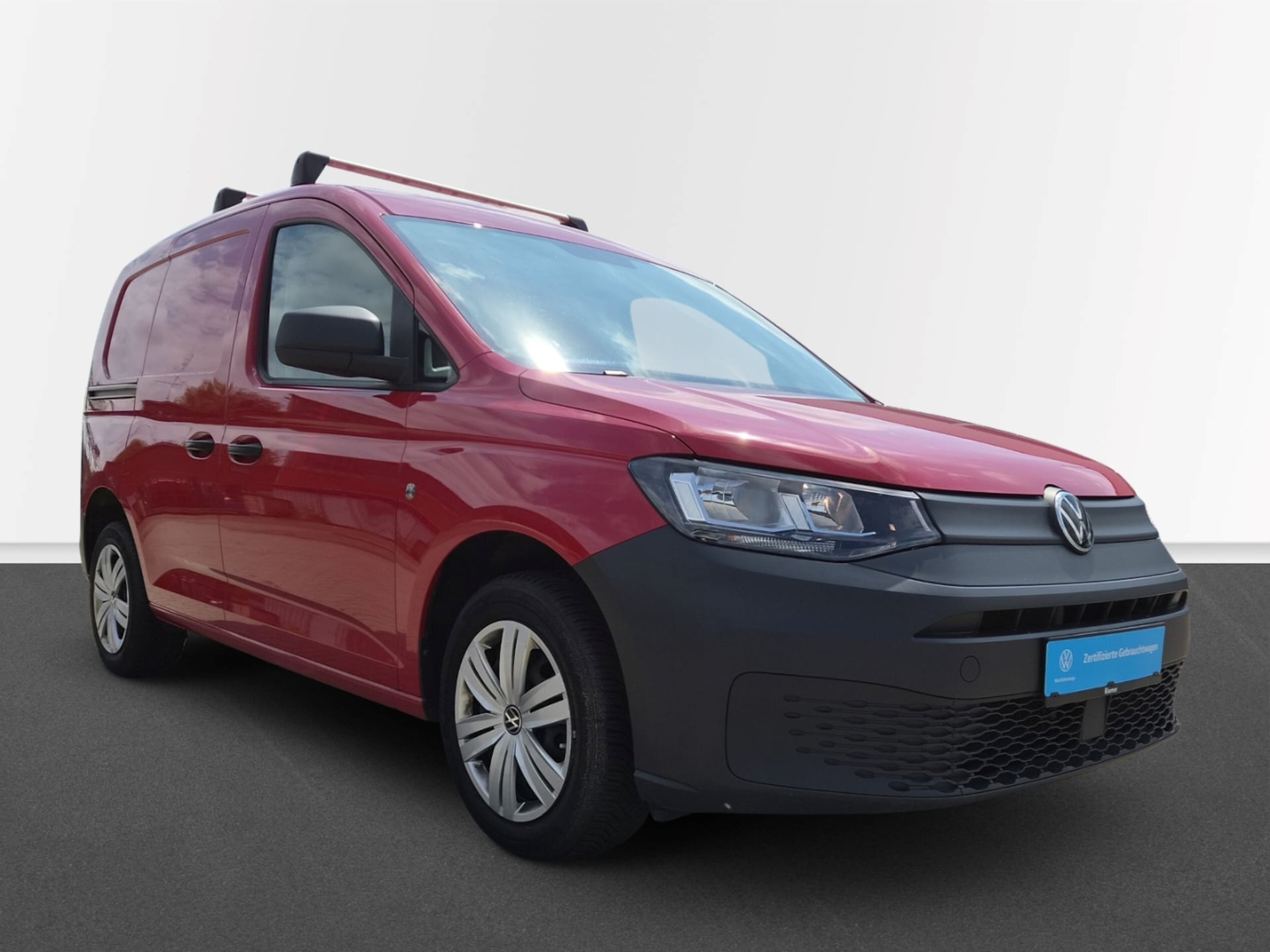 Volkswagen Caddy Cargo EcoProfi