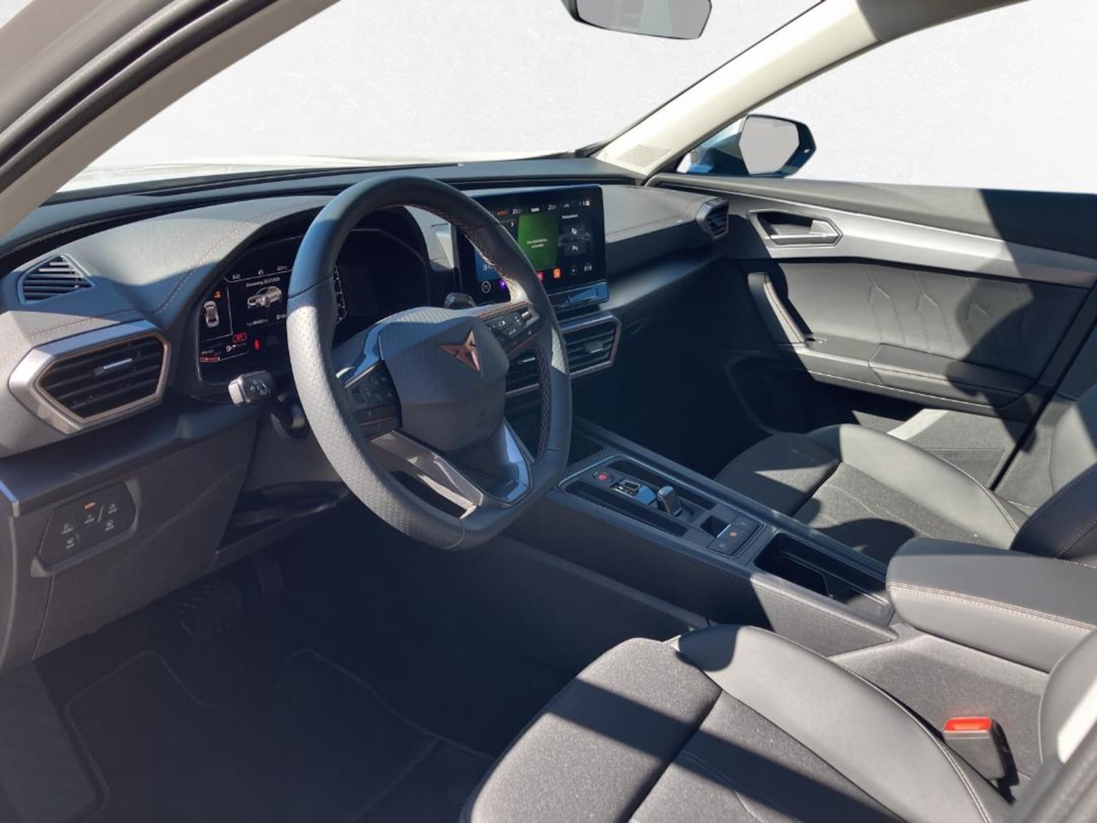 CUPRA Formentor – Bild 9