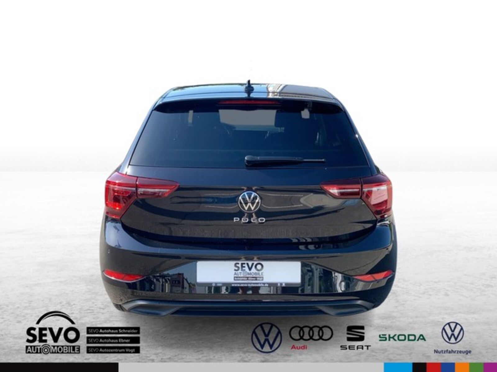 Volkswagen Polo – Bild 4