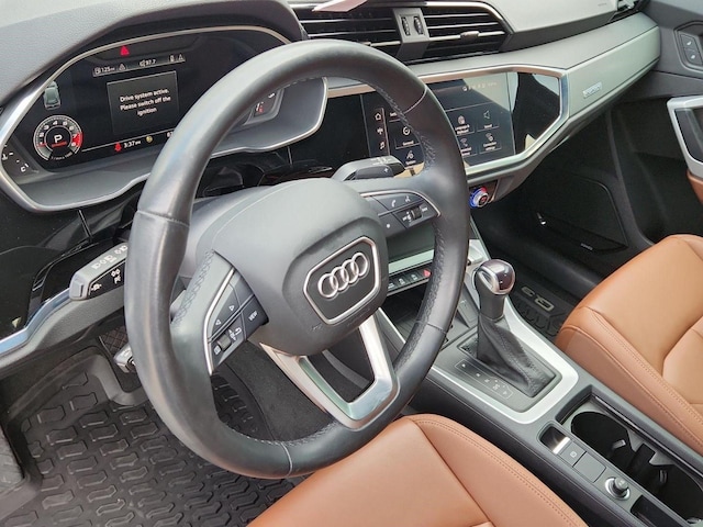 2024 Audi Q3 SUV