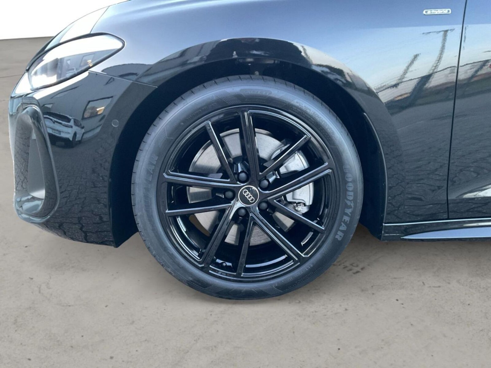 Audi A5 Avant – Bild 14