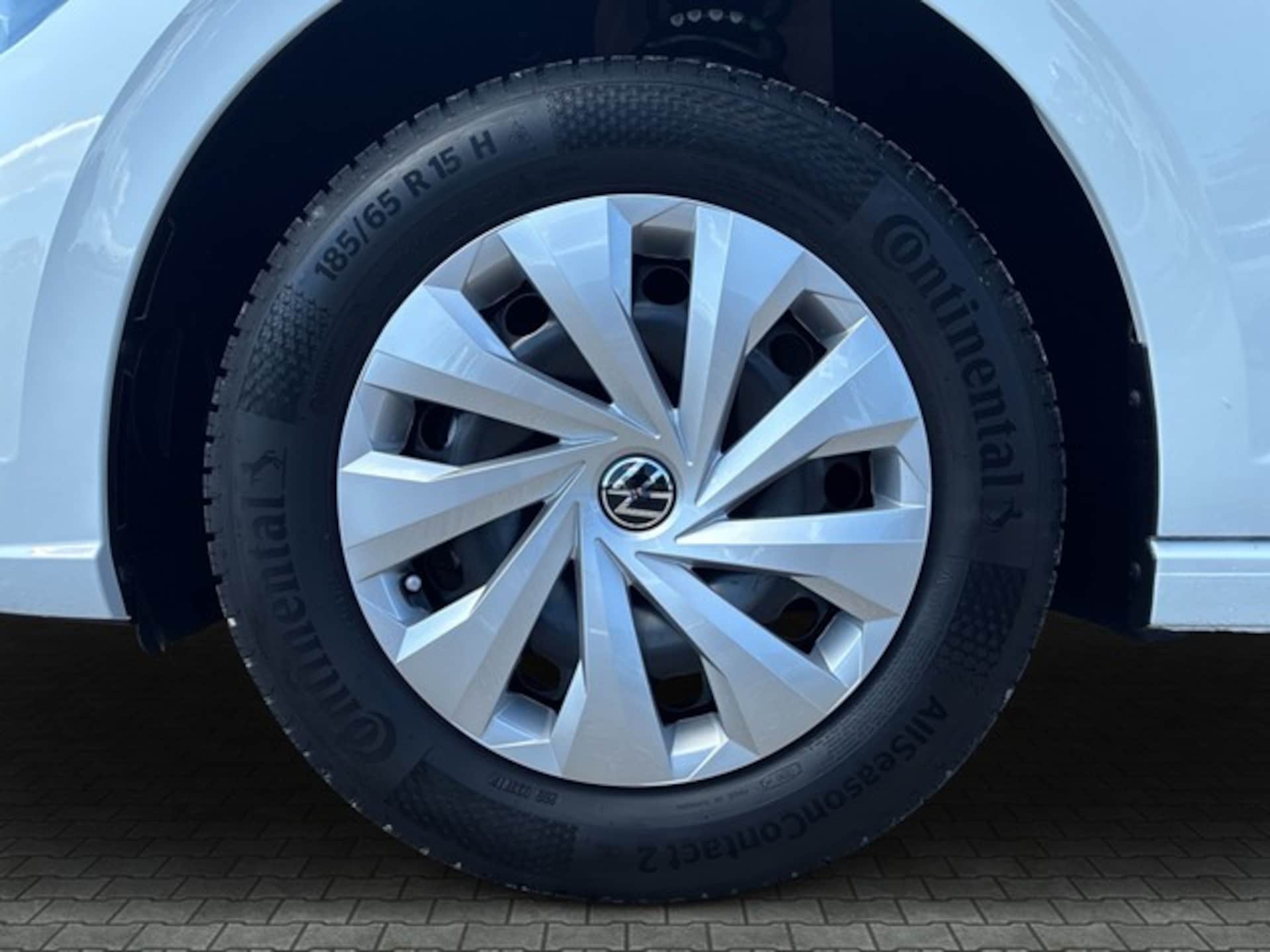 Volkswagen Polo Life