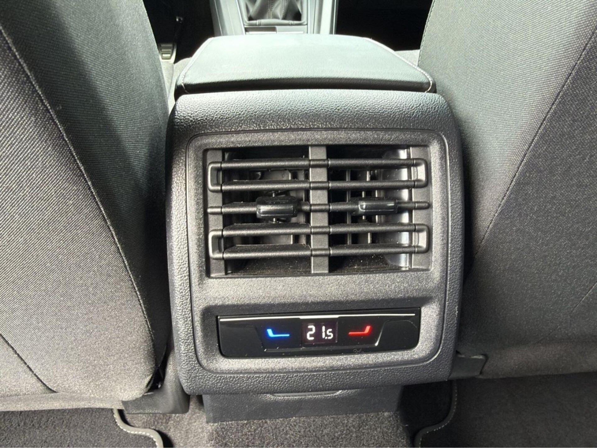 Volkswagen Golf MOVE