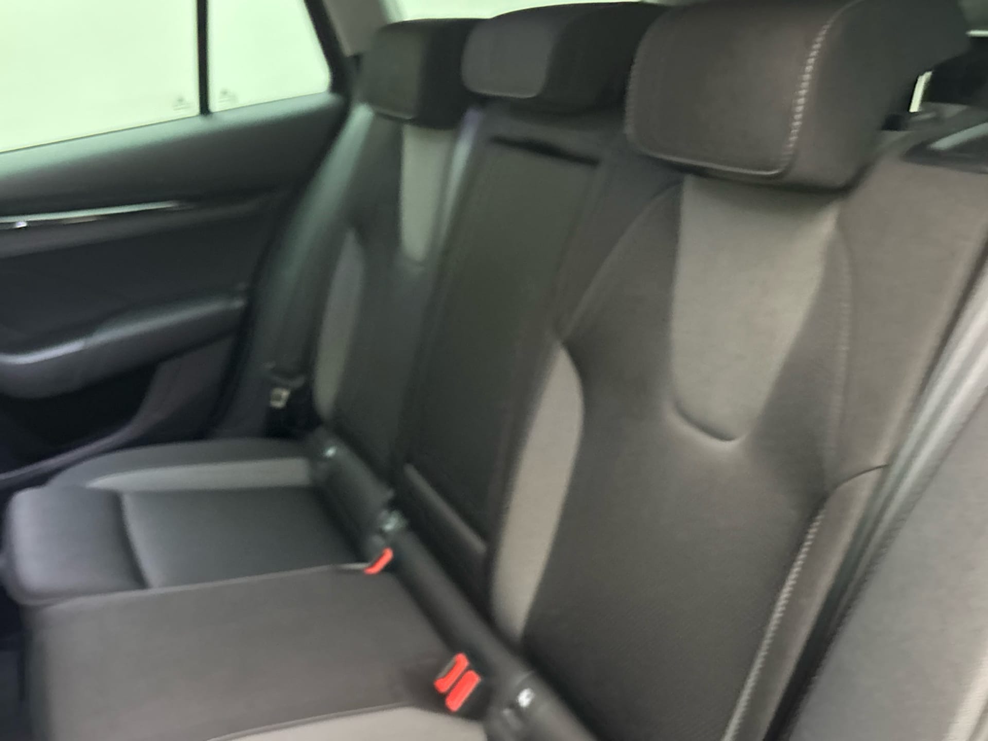 Skoda Octavia Combi Ambition