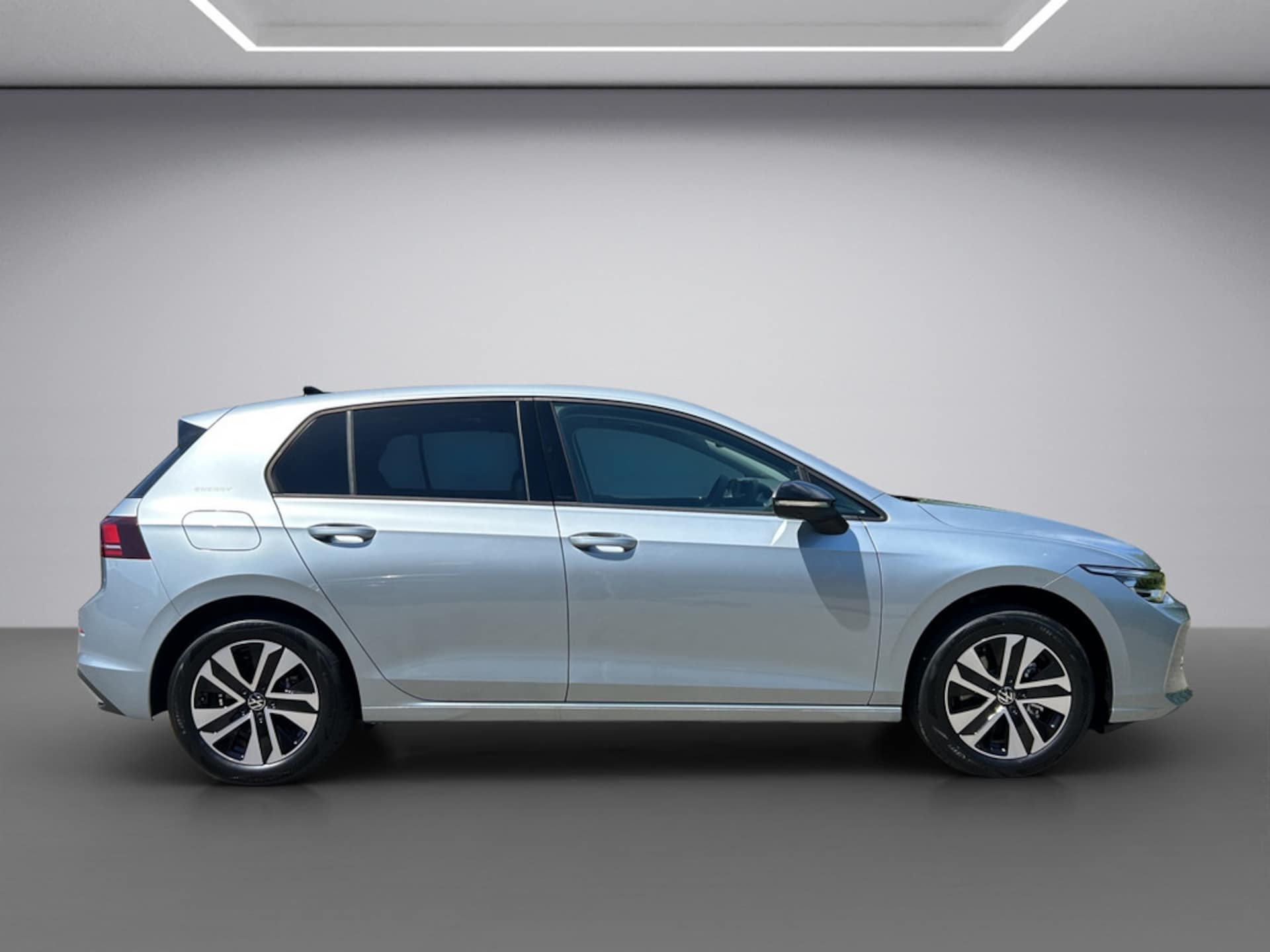 Volkswagen Golf ENERGY