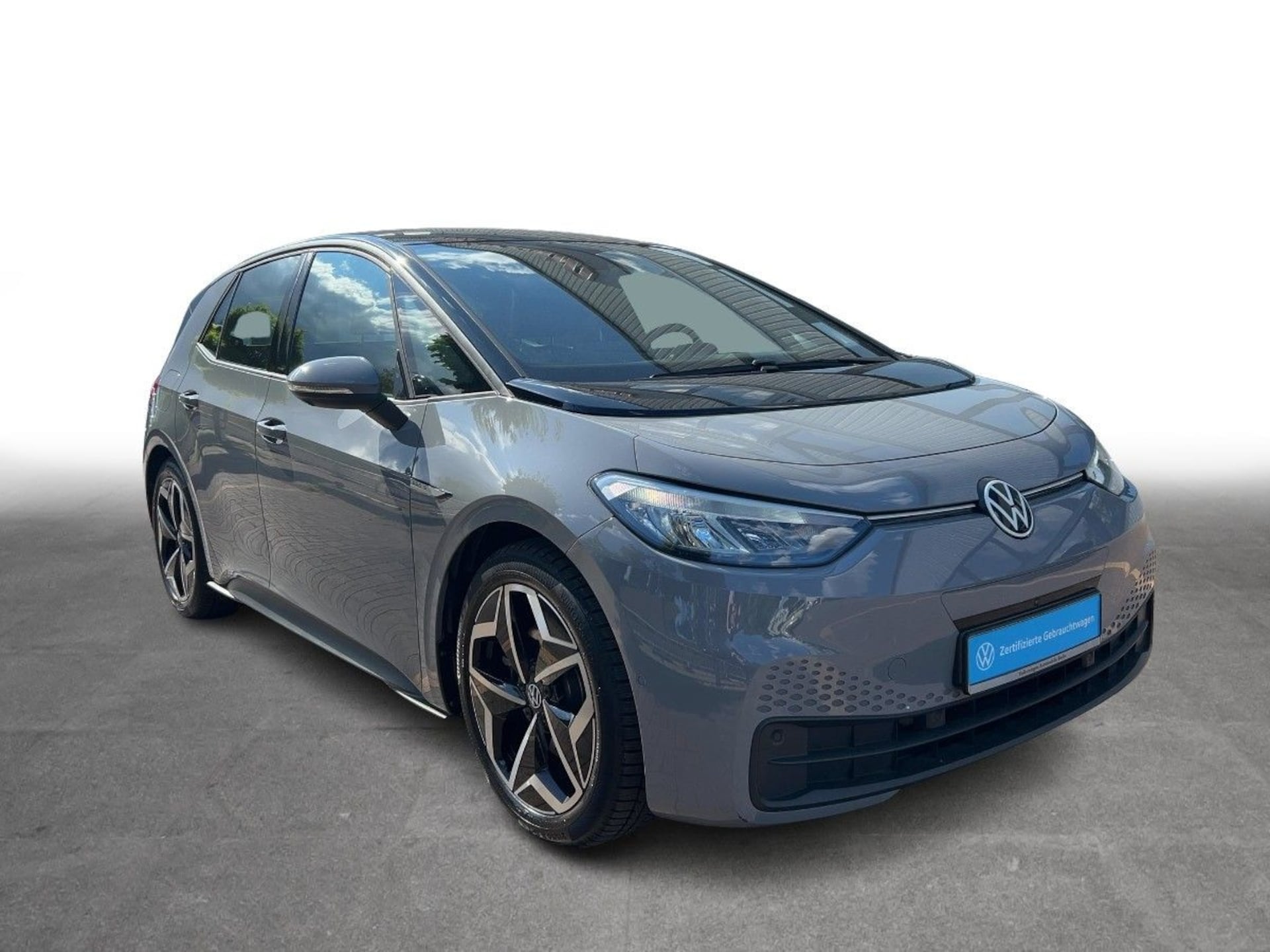 Volkswagen ID.3 Pro S