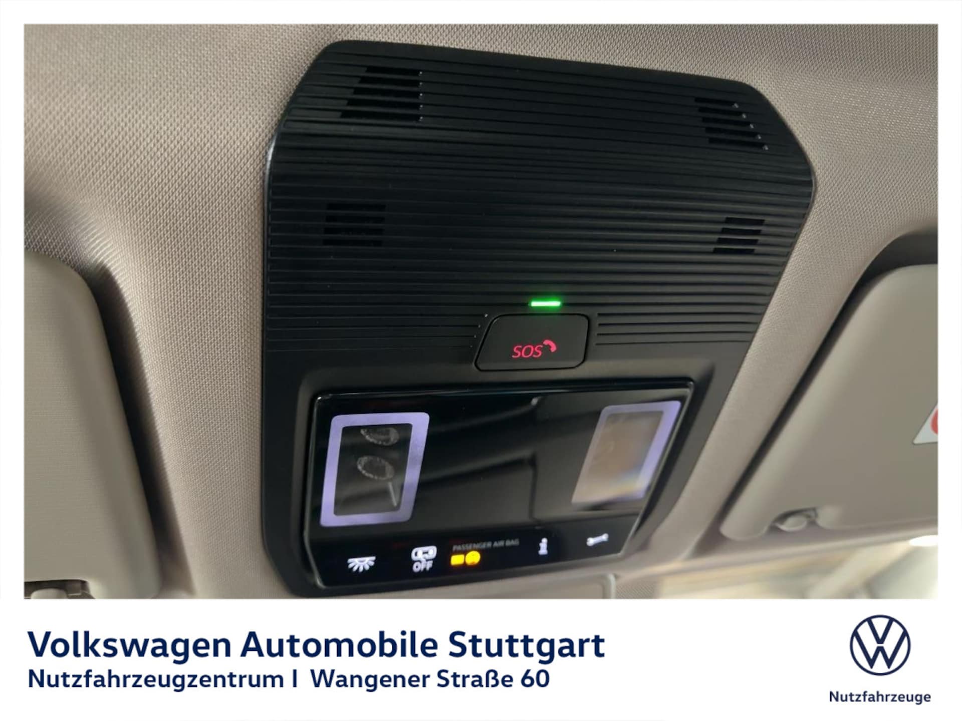 Volkswagen Multivan Life