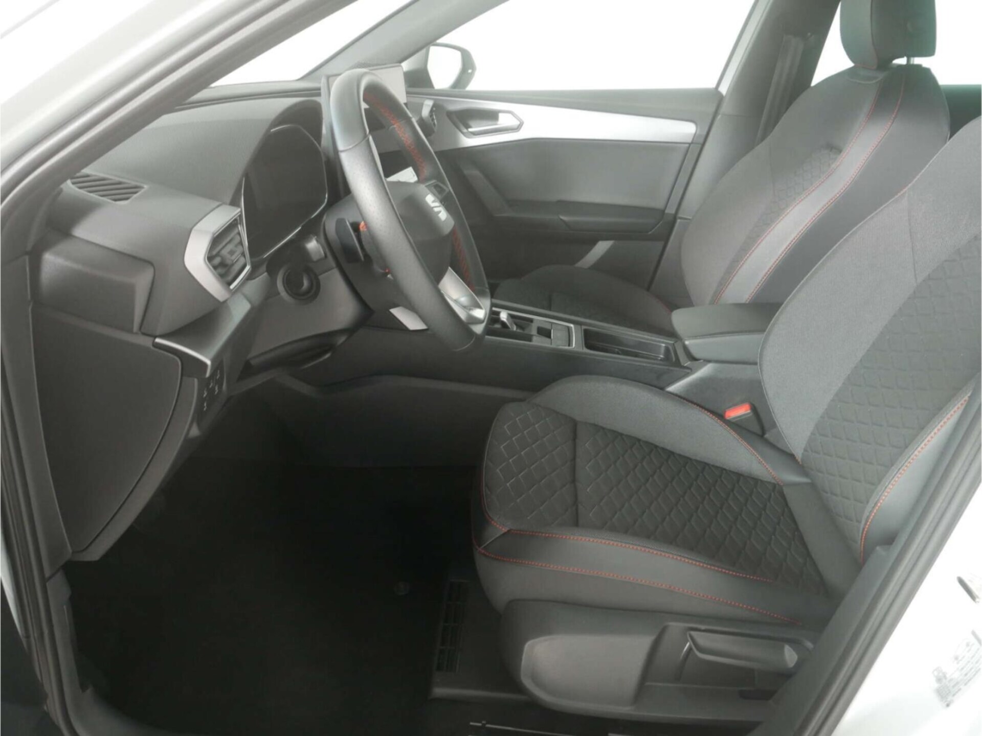 SEAT Leon Sportstourer FR