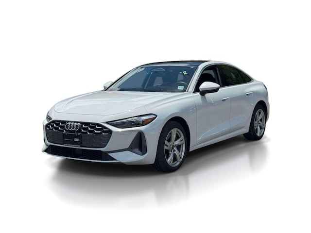2025 Audi A5 Sedan
