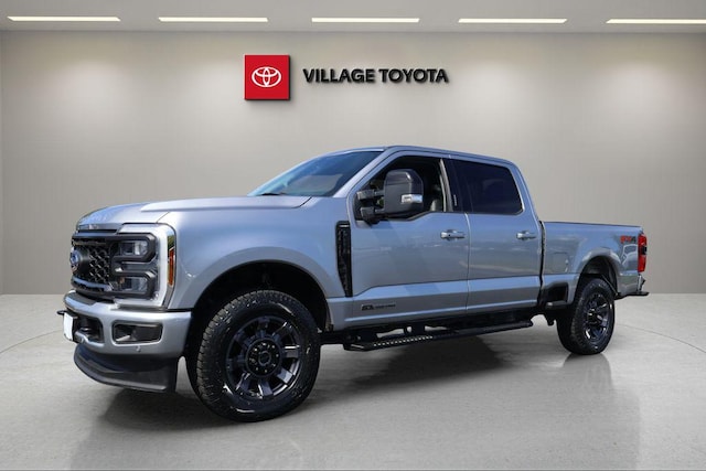 2024 Ford
