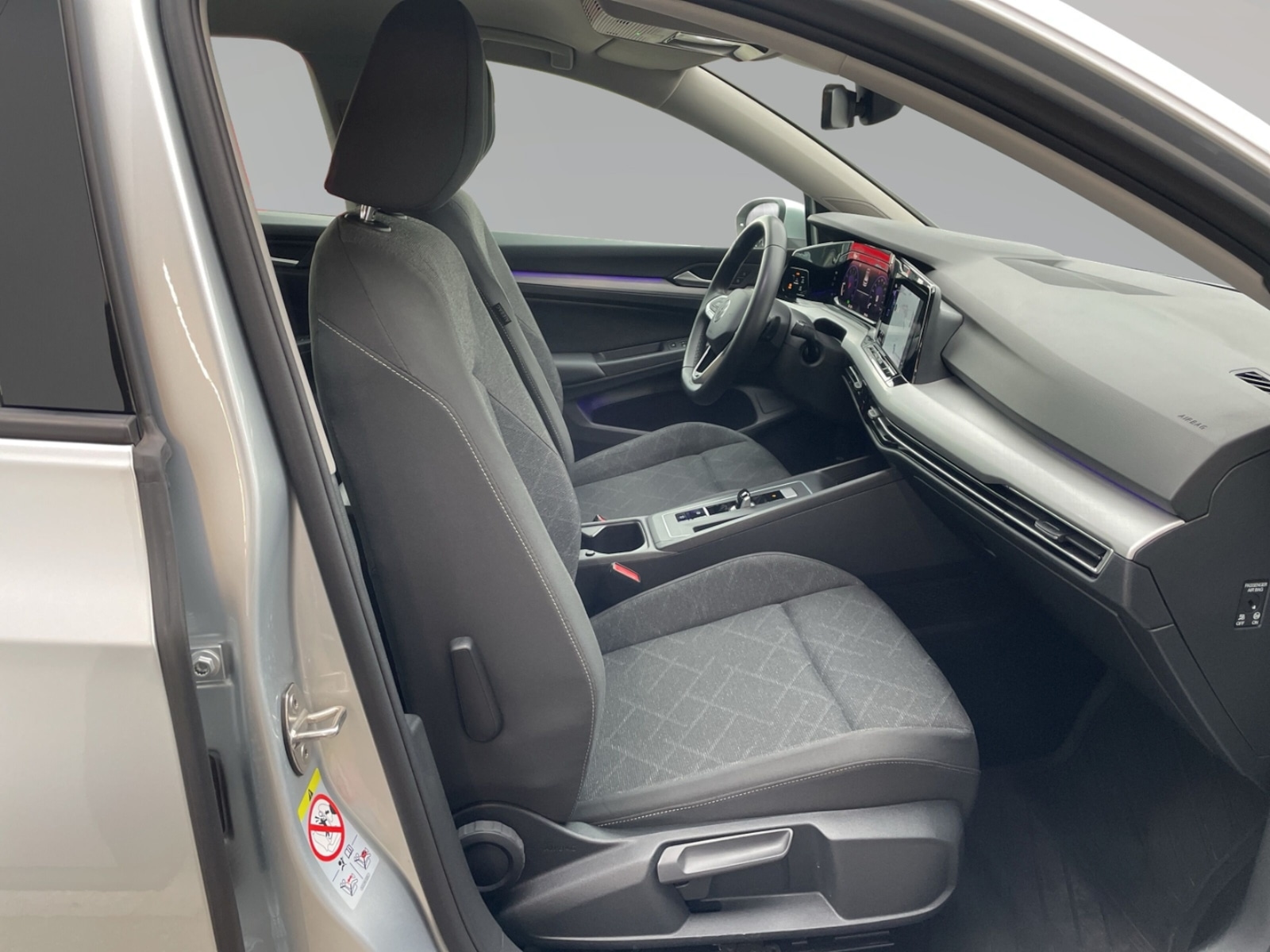 Volkswagen Golf – Bild 7
