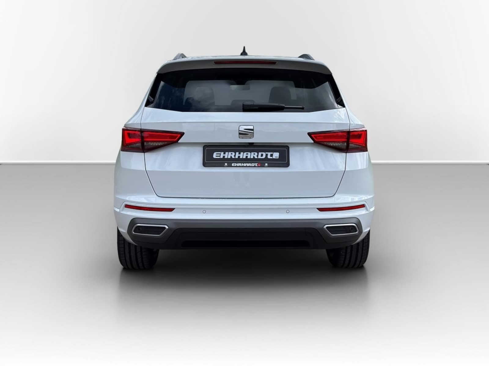 SEAT Ateca – Bild 6