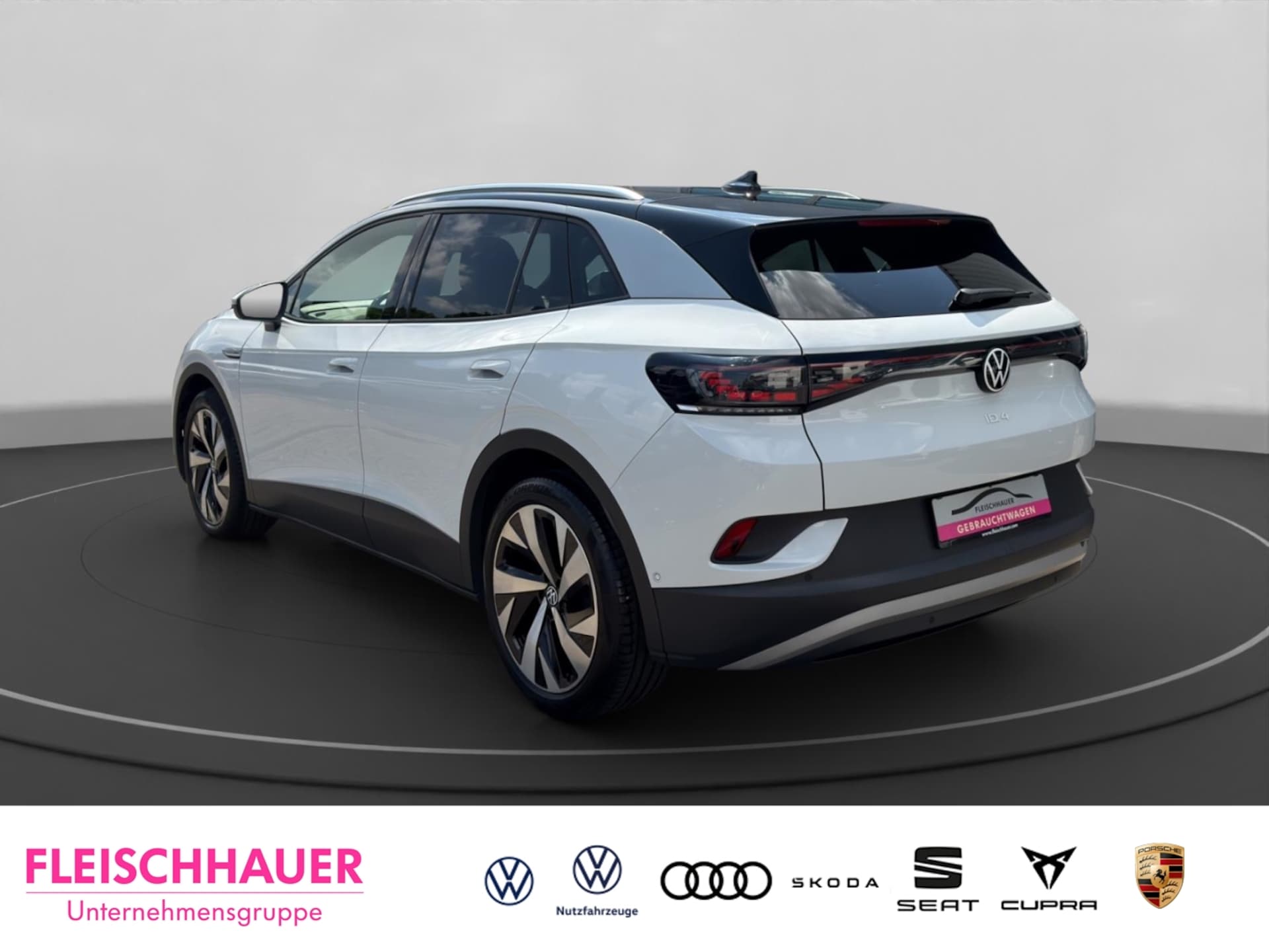 Volkswagen ID.4 Pro Performance