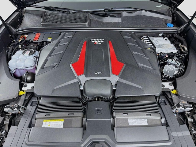 2026 Audi RS Q8 Base - Photo 33