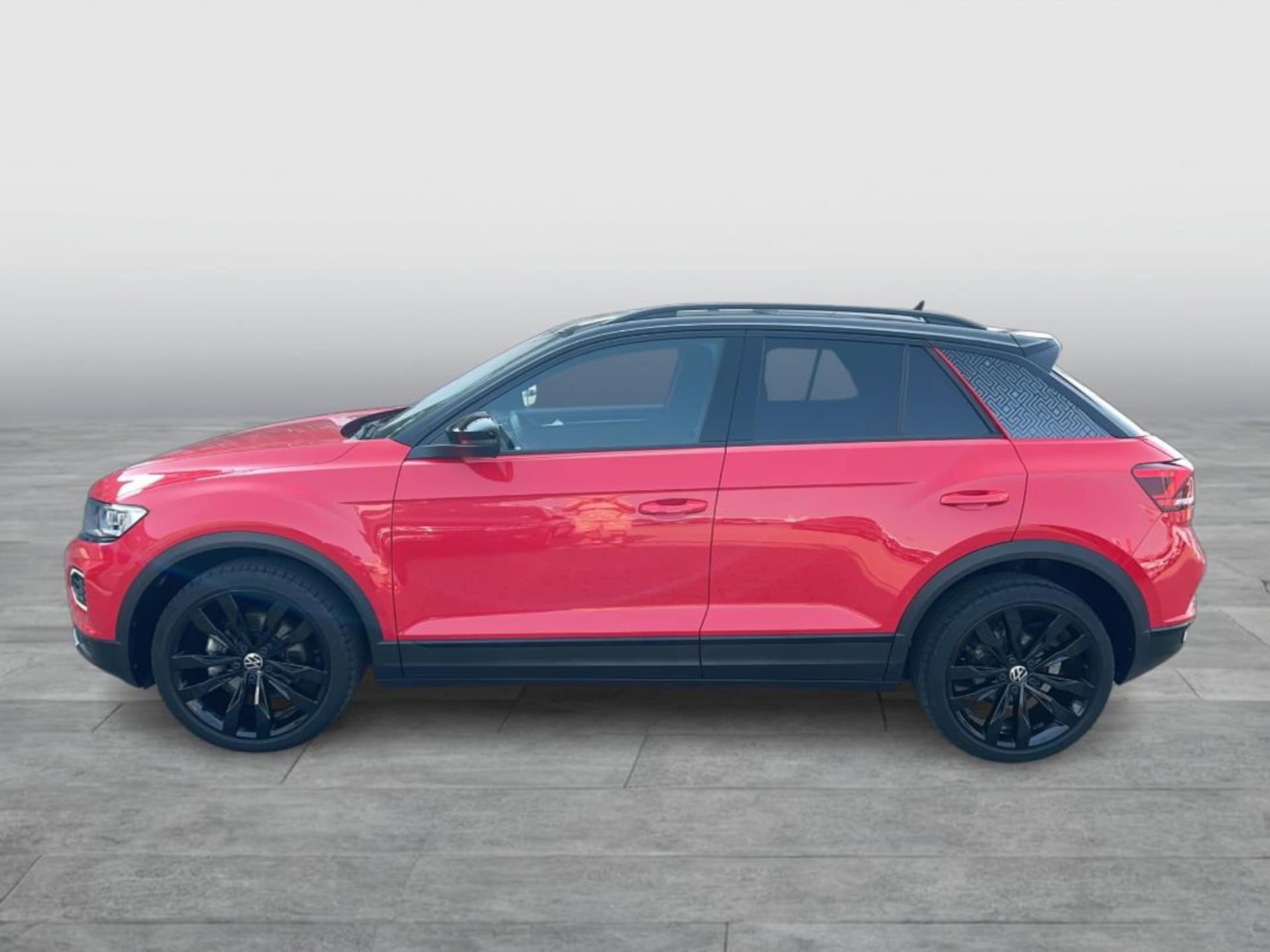 Volkswagen T-Roc Sport