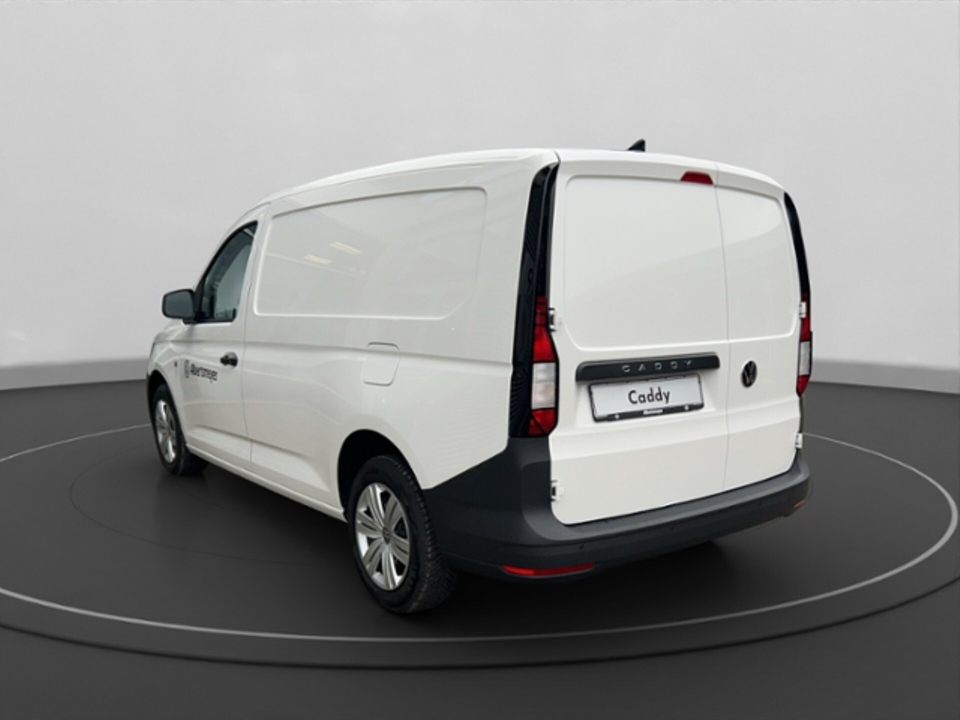 Volkswagen Caddy Maxi Cargo