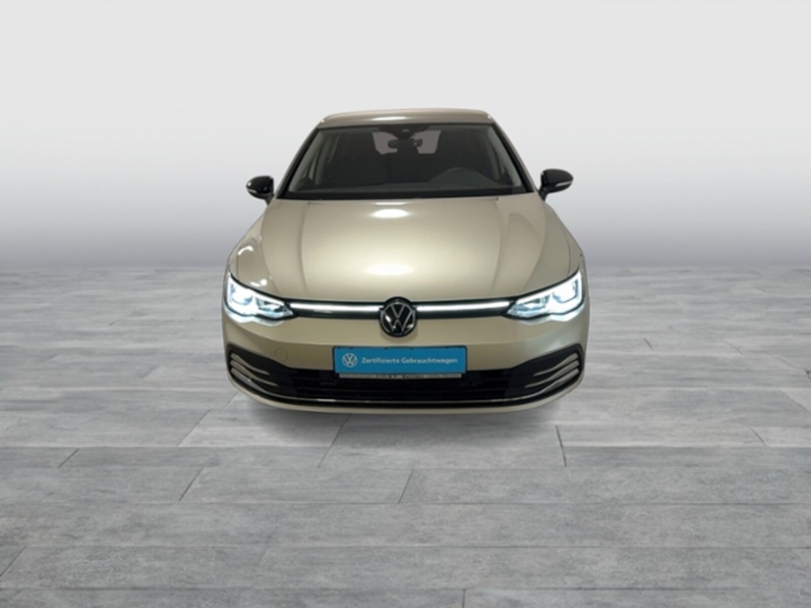 Volkswagen Golf – Bild 8