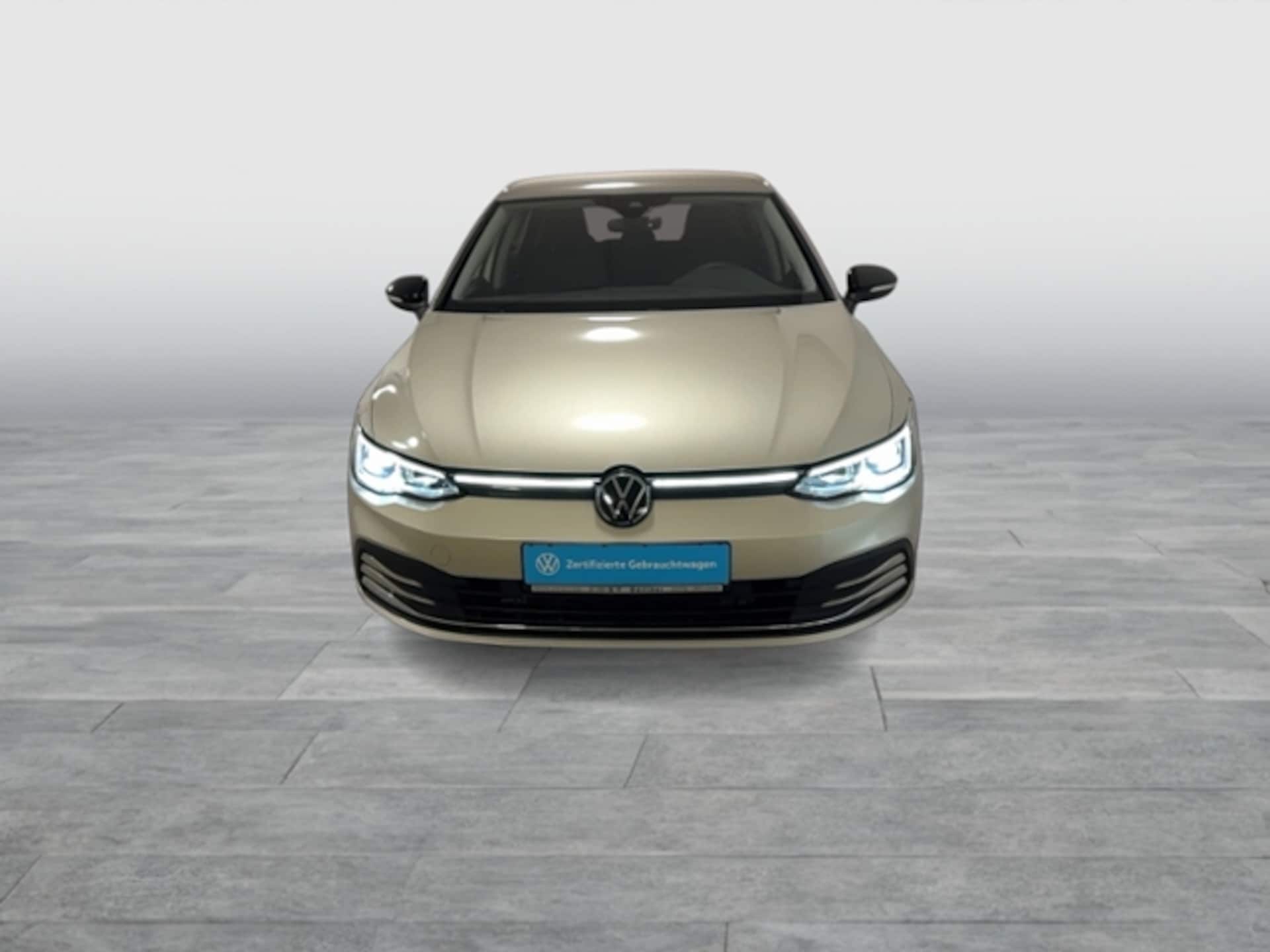 Volkswagen Golf MOVE