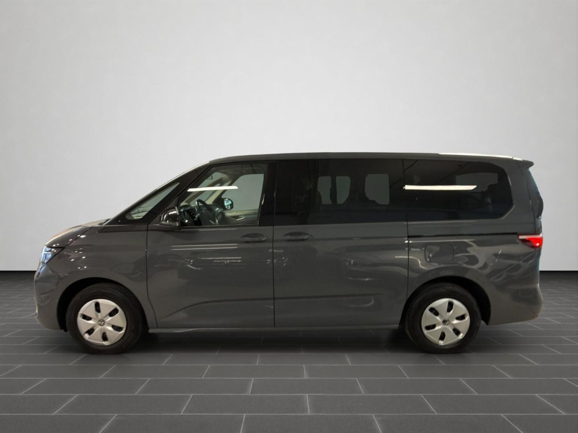 Volkswagen Multivan Langversion Basis-Modell