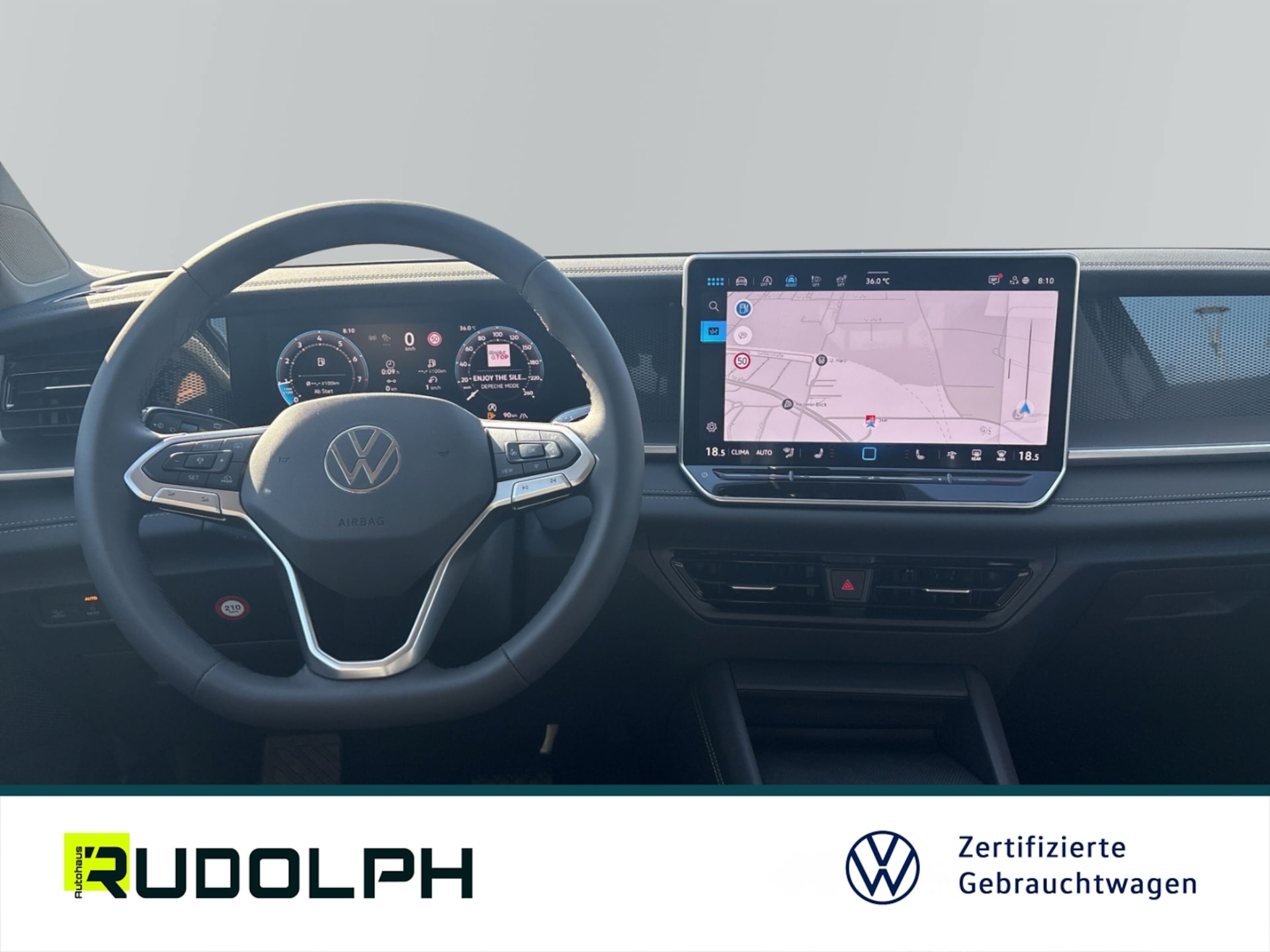 Volkswagen Tayron Life