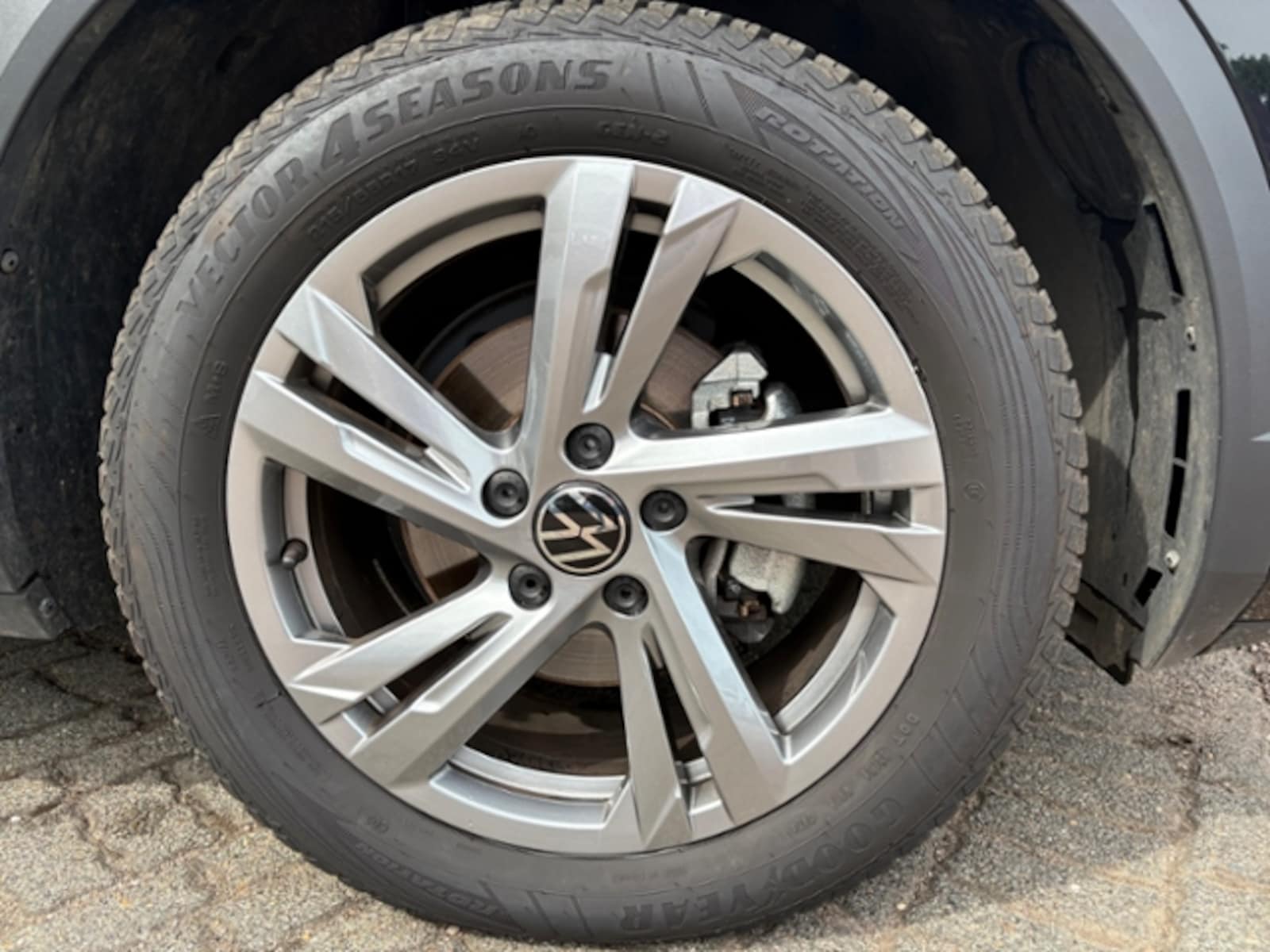 Volkswagen T-Roc – Bild 19