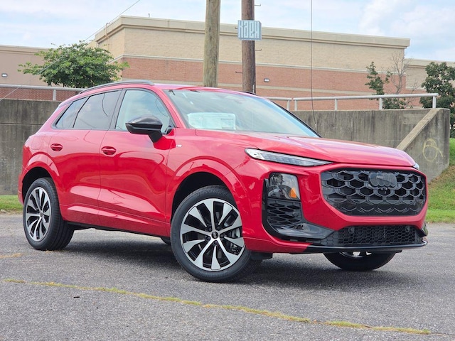 Photo of 2026 Audi Q3 SUV