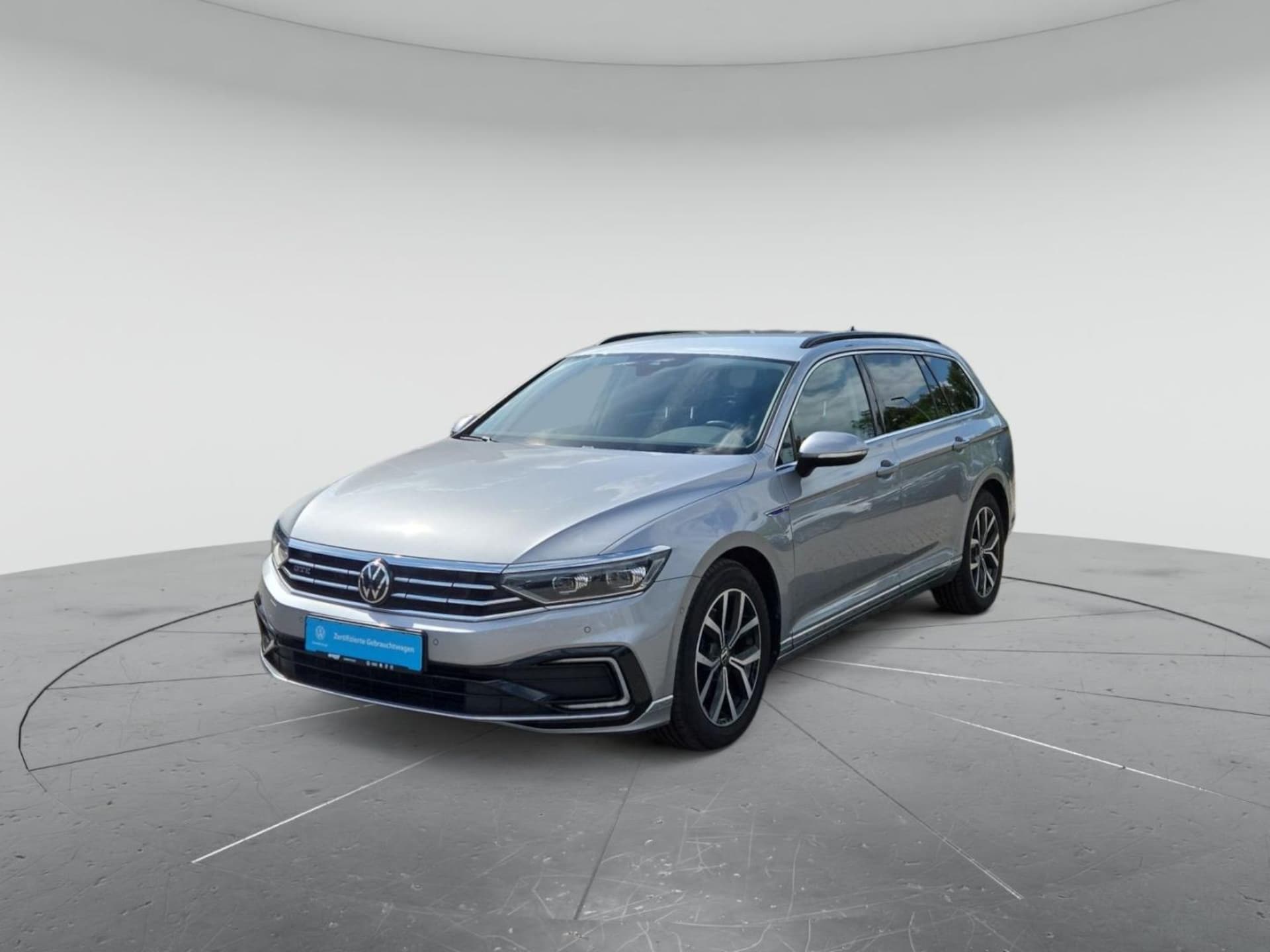 Volkswagen Passat Variant GTE