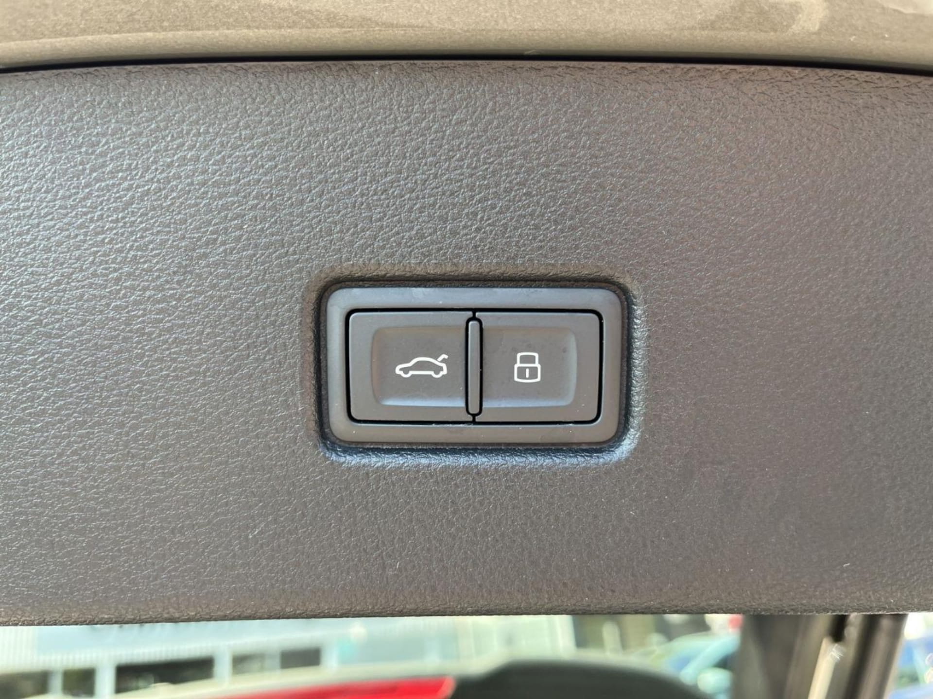 Audi Q5 Sportback S line