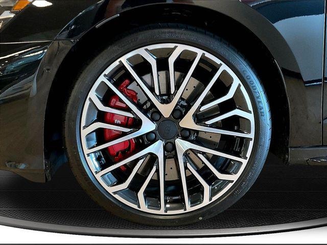 2026 Audi S3 Base - Photo 15