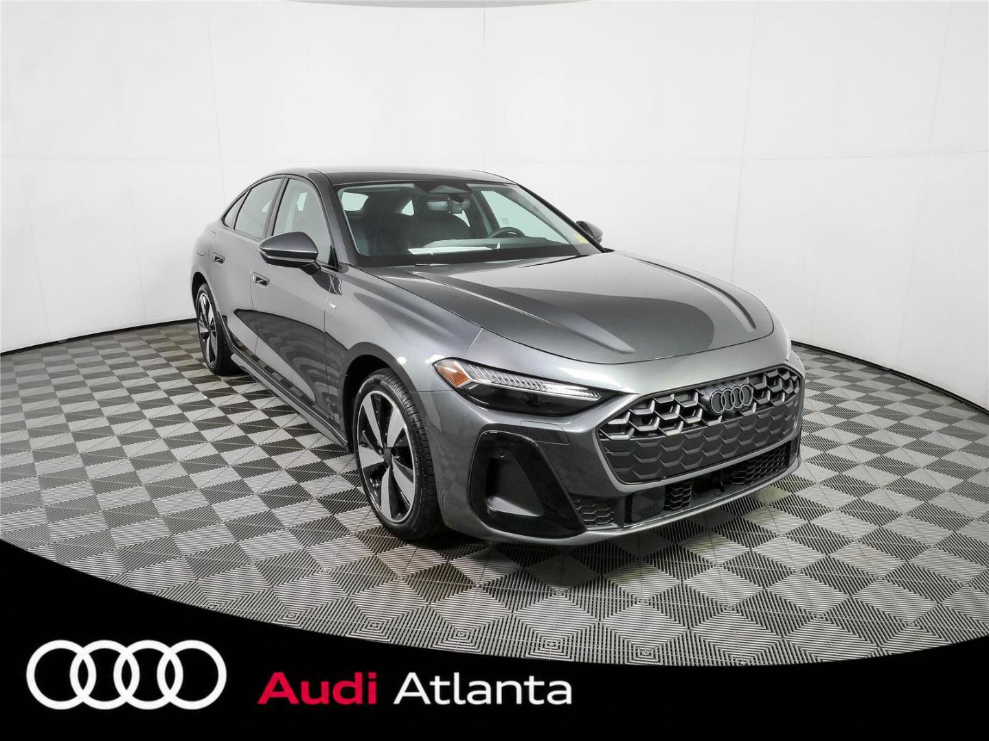 2026 Audi A5 Sedan