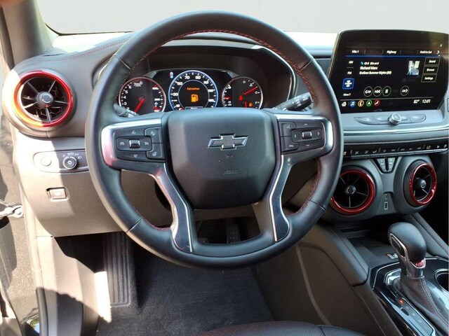 2023 Chevrolet Blazer