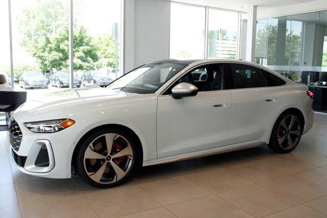 2026 Audi S5 Premium Plus - Photo 8