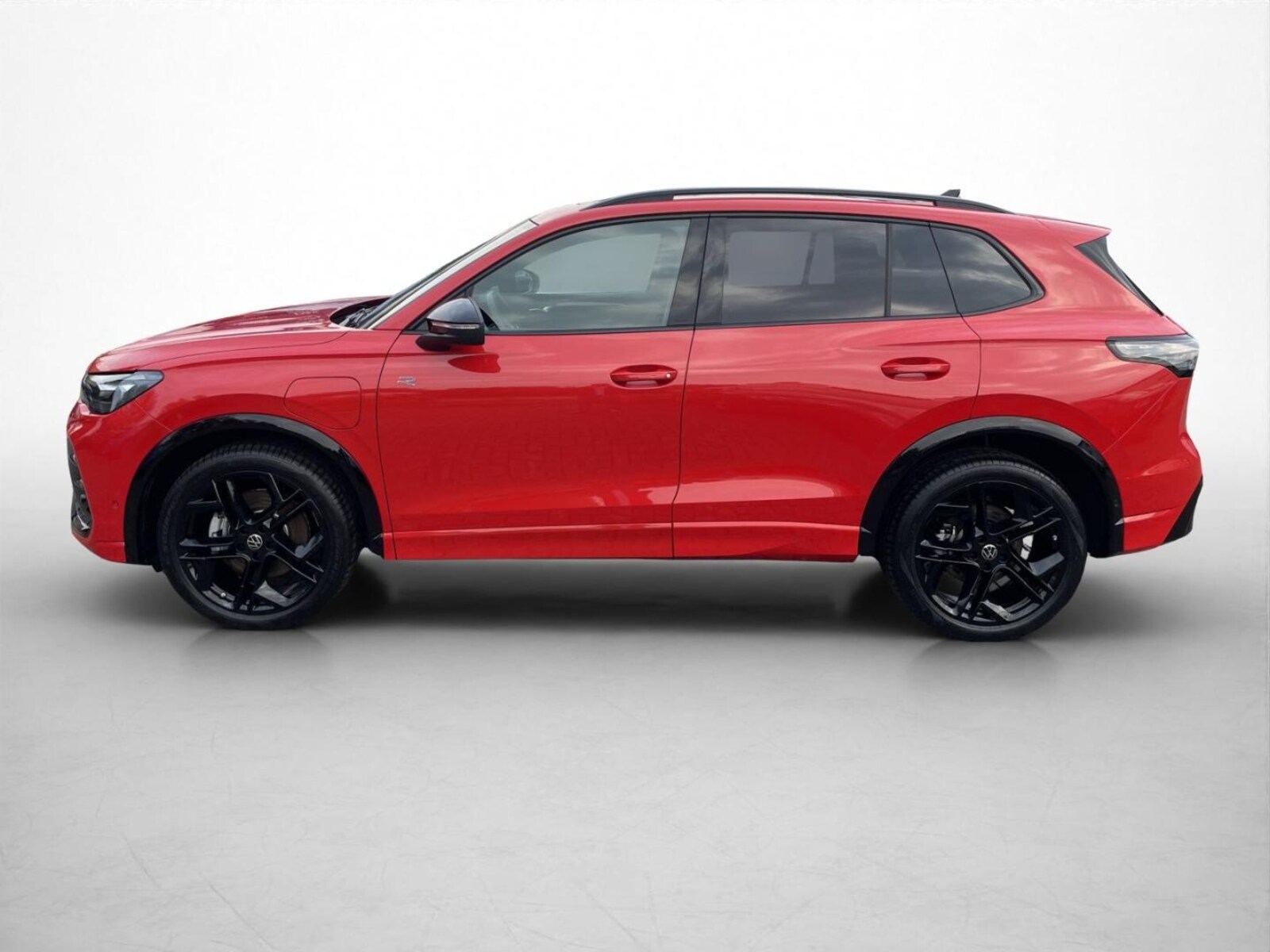 Volkswagen Tiguan – Bild 5