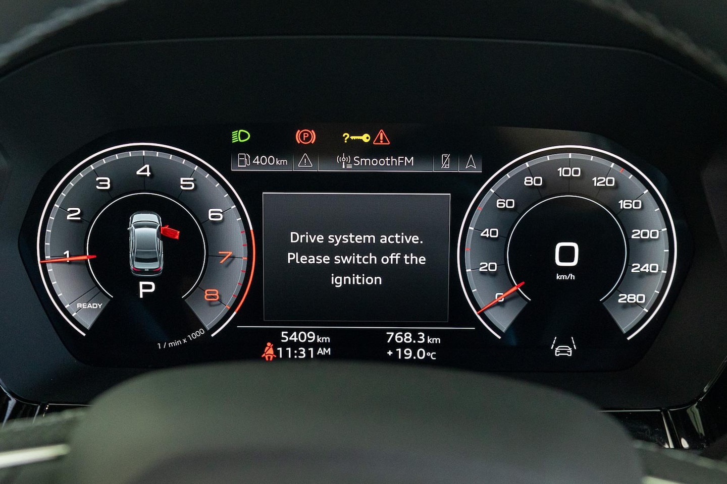 Image about Audi A3 Sedan 35 TFSI S tronic