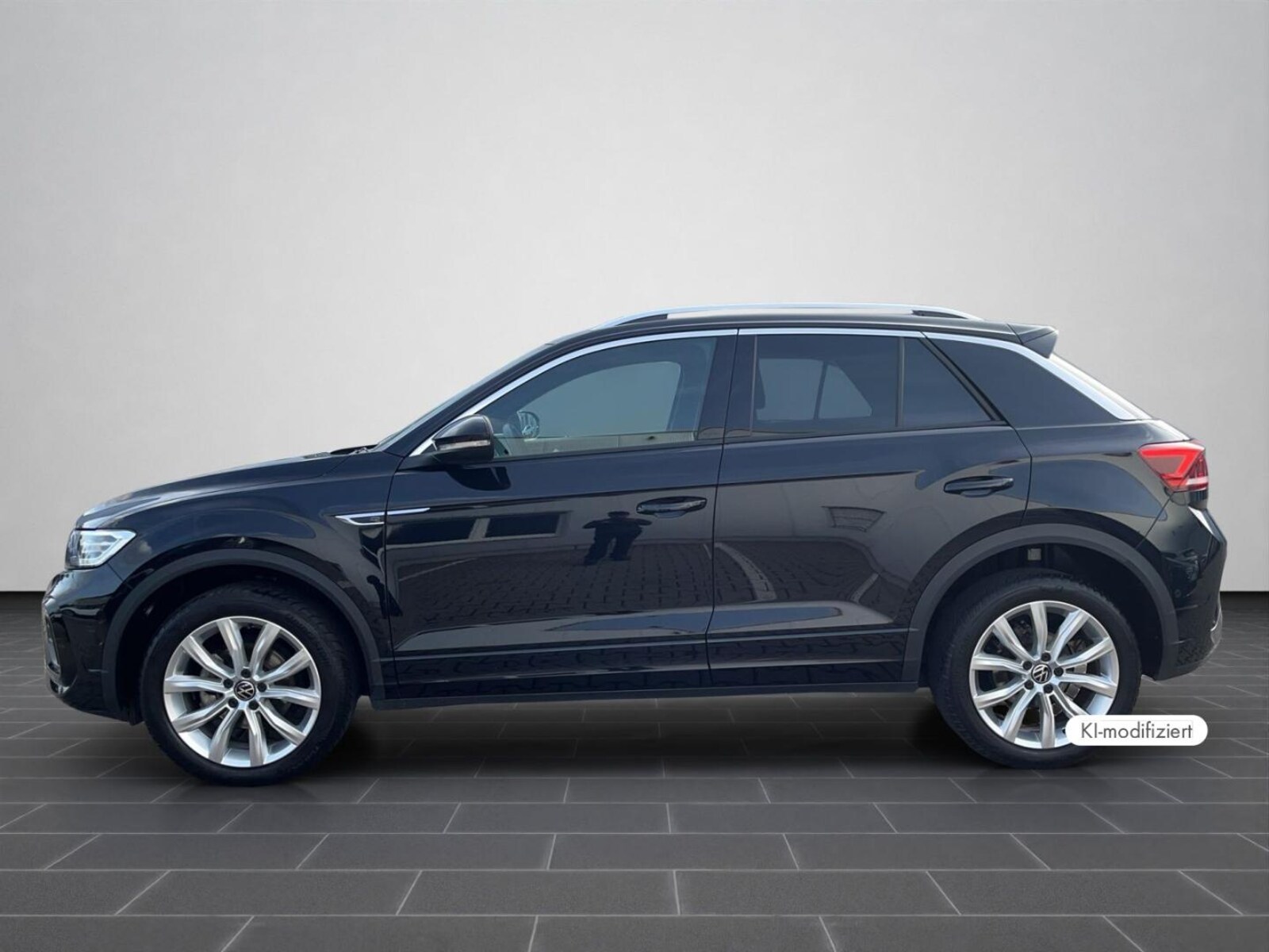 Volkswagen T-Roc – Bild 7