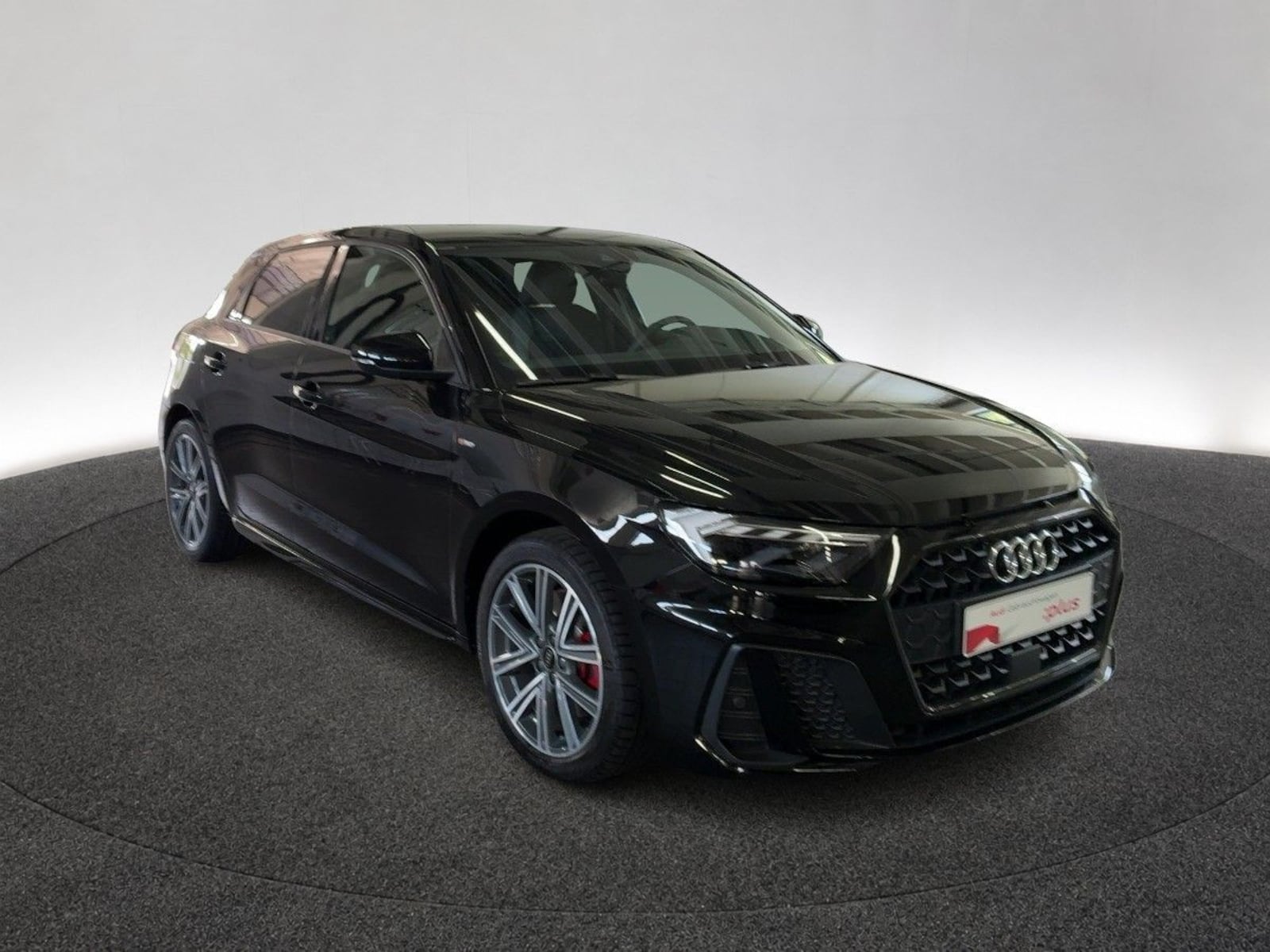 Audi A1 Sportback – Bild 4