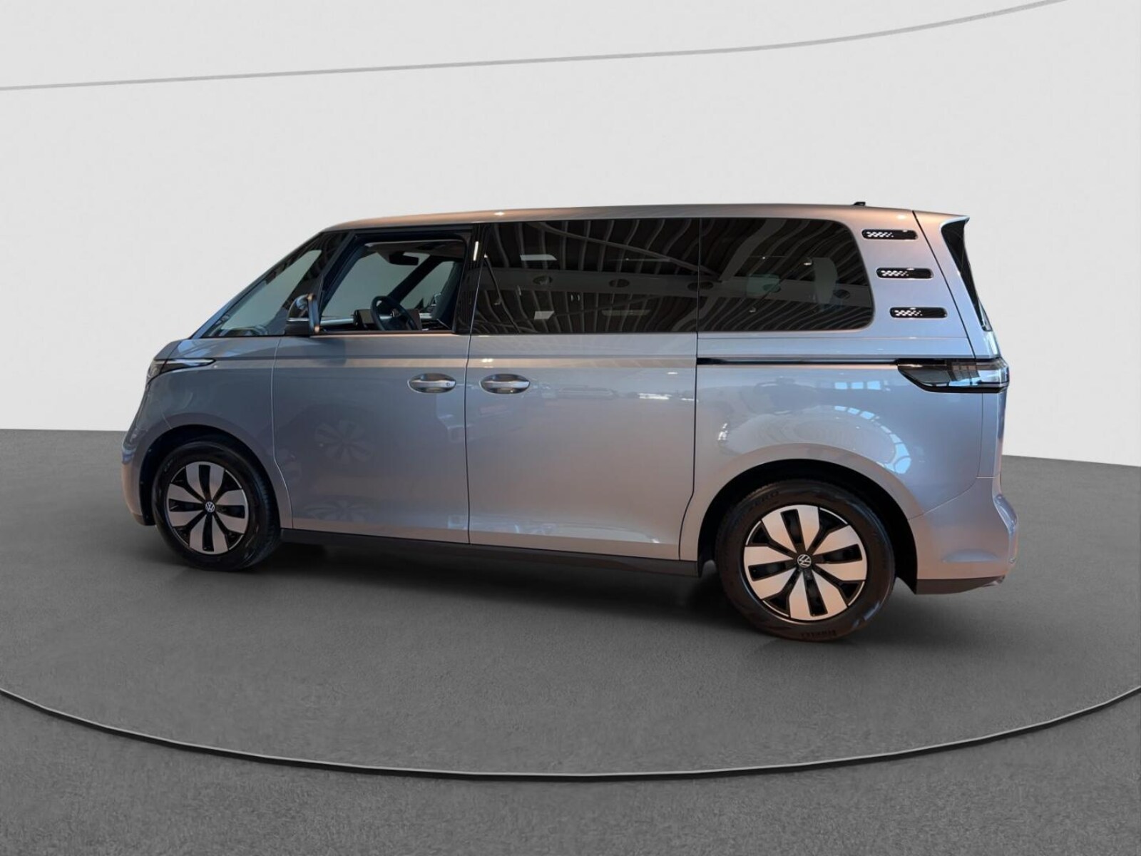 Volkswagen ID. Buzz – Bild 5