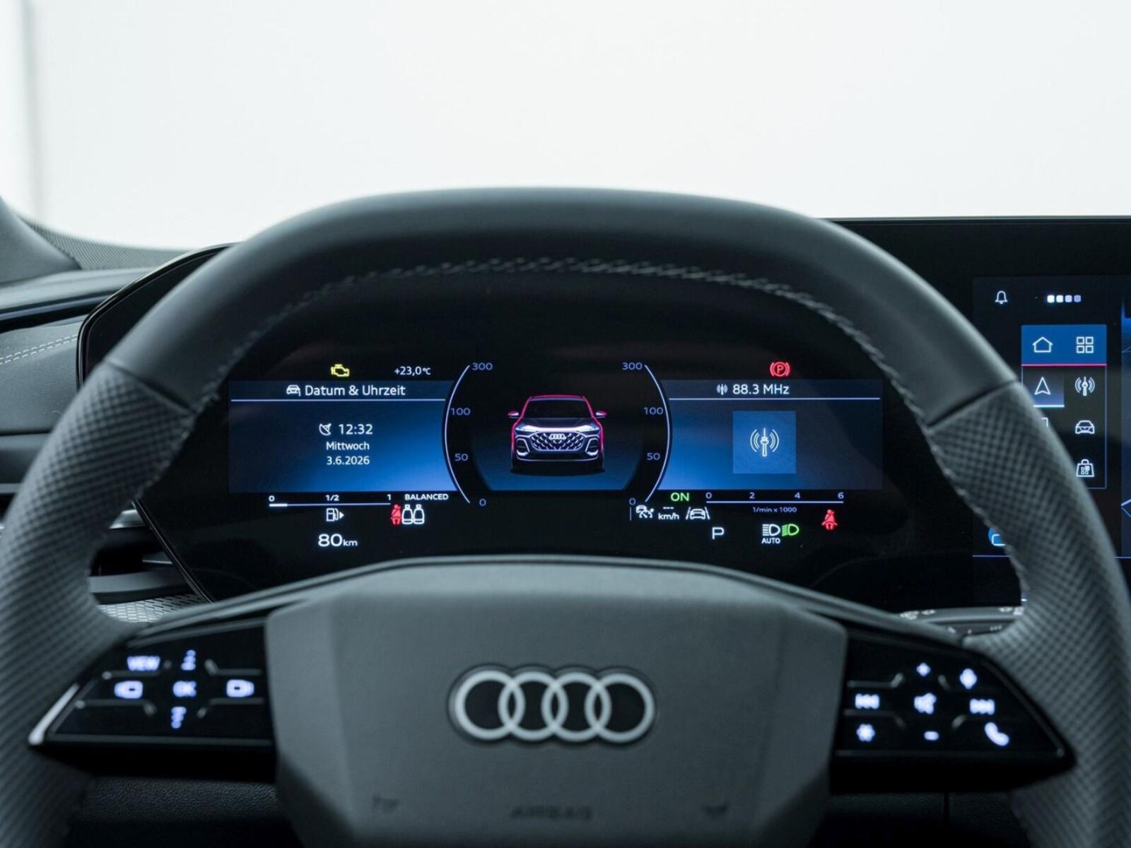 Audi Q5 – Bild 14
